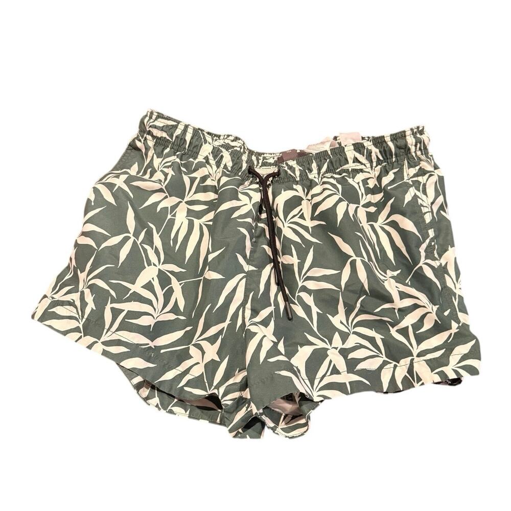 Men’s XXL H&M swim trunks